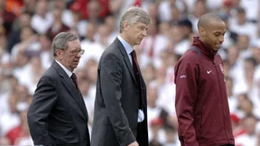 Mercato - Arsenal : Thierry Henry se prononce sur l’avenir de Wenger !