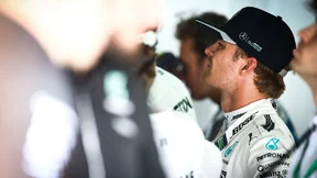 Formule 1 : Nico Rosberg persiste et signe pour le Grand Prix de Malaisie !