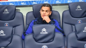 PSG : Daniel Riolo affiche encore des doutes pour Hatem Ben Arfa…