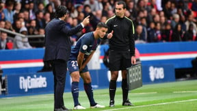 PSG : Unai Emery se prononce sur le retour d’Hatem Ben Arfa !