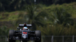 Formule 1 : Fernando Alonso annonce son objectif pour la Malaisie !