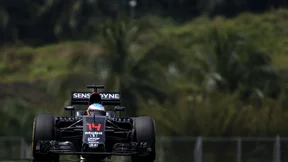 Formule 1 : Fernando Alonso annonce son objectif pour la Malaisie !