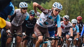 Cyclisme : Les regrets de Romain Bardet après le Tour de Lombardie !