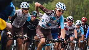 Cyclisme : Les regrets de Romain Bardet après le Tour de Lombardie !
