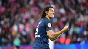 PSG : Alphonse Aréola monte au créneau pour Edinson Cavani !