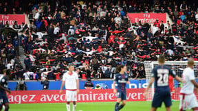 PSG : Le PSG envoie un message fort à ses supporters !