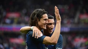 PSG : Thomas Meunier monte au créneau pour Edinson Cavani !