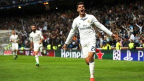 Mercato - Real Madrid : Un intérêt pour Morata ? Arsène Wenger répond !