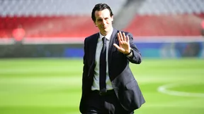 PSG : Kevin Gameiro s'enflamme totalement pour Unai Emery !