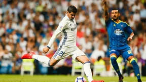 Mercato - Real Madrid : La Juventus ouvre la porte à Alvaro Morata !