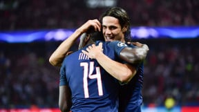 PSG : Matuidi, Verratti, Cavani… L’incroyable résultat d’un sondage sur le PSG !