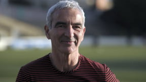 OL/ASSE : Les vérités de Raymond Domenech avant le derby !