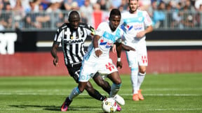 OM : Le top et le flop contre Angers