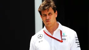 Formule 1 : Hamilton, titre... Le patron de Mercedes met en garde Nico Rosberg !