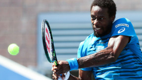 Tennis : Gaël Monfils dévoile ses objectifs pour la fin de l’année 2016 !