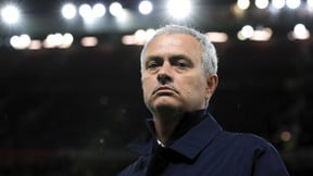 Manchester United : Une légende de Barcelone tacle sèchement José Mourinho !