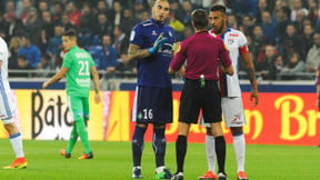 OL/ASSE : Morel, Tannane... Un tournant du derby fait parler !