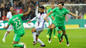 OL : Le top et le flop contre l'ASSE