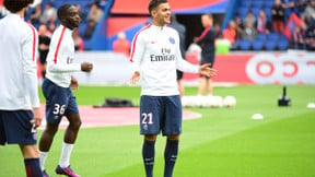 PSG - Malaise : Les dessous du grand retour en forme de Ben Arfa…