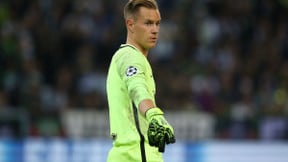 Mercato  - Barcelone : Ter Stegen se prononce sur son avenir au Barca !