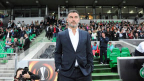 ASSE : Pierre Ménès fait un constat accablant sur l’attaque de Galtier !