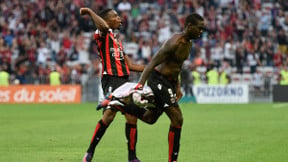 Polémique : Pierre Ménès assure la défense de Mario Balotelli !