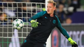 Barcelone - Malaise : Ter Stegen revient sur son calvaire...