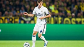 Real Madrid : Toni Kroos monte au créneau pour Zinedine Zidane !