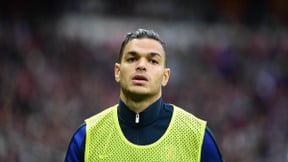 PSG - Malaise : Un ancien partenaire d’Hatem Ben Arfa analyse sa situation !