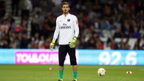 Mercato - PSG : Kevin Trapp vers un départ l’été prochain ?