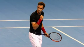 Tennis : Andy Murray veut dépasser Novak Djokovic !