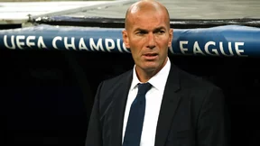 Mercato - OM : Zidane ouvre la porte à Frank McCourt !