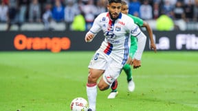 OL : Nabil Fekir, un joueur de classe mondiale ? Didier Deschamps livre son avis !