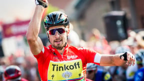 Cyclisme : Peter Sagan et son statut de numéro 1 mondial !