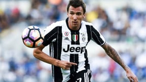 Mercato - PSG : Bonne nouvelle dans le dossier Mario Mandzukic ?