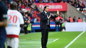 PSG : Unai Emery répond aux critiques !