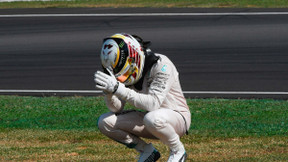 Formule 1 : Le patron de Red Bull avance une explication pour l’abandon de Lewis Hamilton !