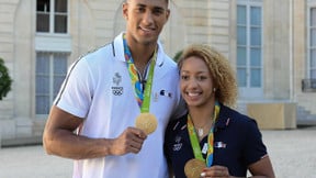 Boxe : Estelle Mossely évoque l’avenir de Tony Yoka chez les professionnels !