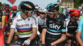 Cyclisme : Eddy Merckx s’enflamme pour Christopher Froome et Peter Sagan !