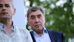 Cyclisme : Le pronostic d’Eddy Merckx avant les Championnats du monde !