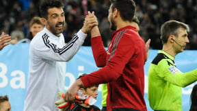 Mercato - PSG : Quand Gianluigi Buffon valide totalement la piste Donnarumma !