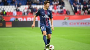 Mercato - PSG : Une recrue d’Al-Khelaïfi se confie sur son intégration !