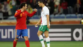 Real Madrid - Clash : Xavi persiste et signe sur Cristiano Ronaldo !
