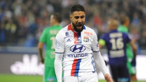 OL : Quand Fekir est comparé à… Lionel Messi !