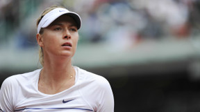 Tennis : Maria Sharapova réagit à la réduction de sa sanction !