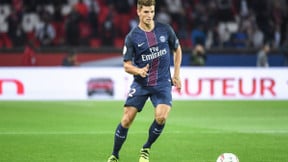 Mercato - PSG : Thomas Meunier affiche une volonté pour son avenir !