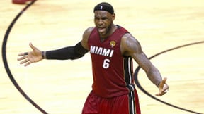 Basket - NBA : LeBron James envoie un message fort au N°1 de la draft !