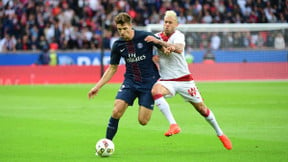 PSG : Les vérités de Meunier sur son parcours atypique…