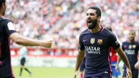 Mercato - Barcelone : Arda Turan fait passer un message fort sur son avenir !