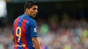 Barcelone - Polémique : Nouveau scandale pour Luis Suarez ?